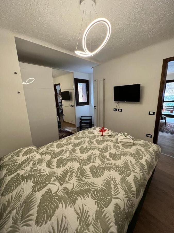 Gin Sole Apartment Artogne Экстерьер фото