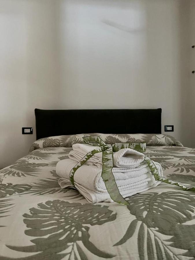 Gin Sole Apartment Artogne Экстерьер фото