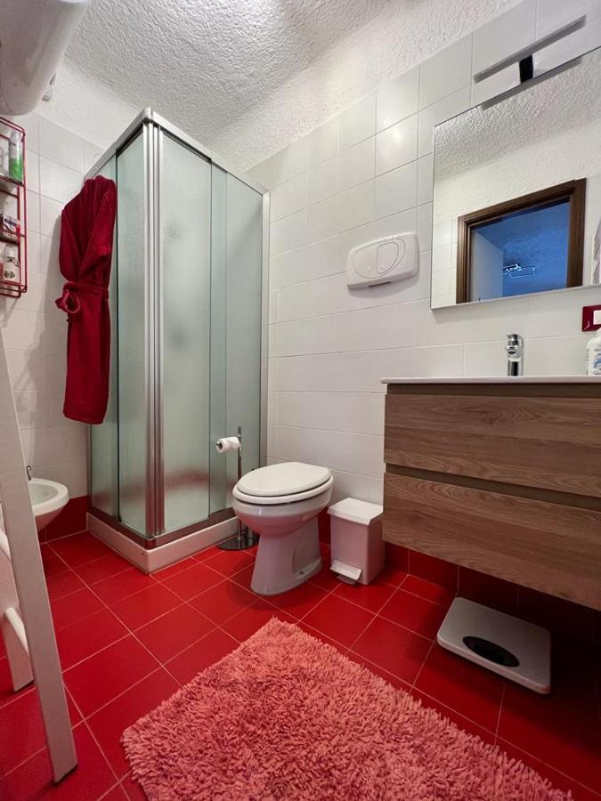 Gin Sole Apartment Artogne Экстерьер фото